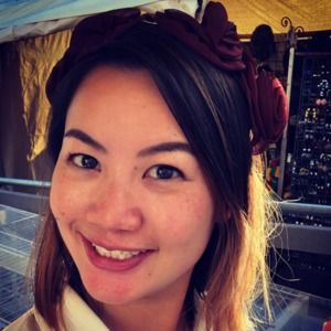 Meet your Posher, Danita